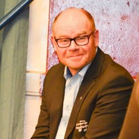 Geert Saris