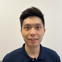 Jammie Teh Chee Hong