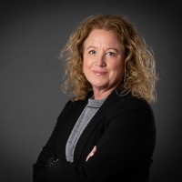 Marie Carlander
