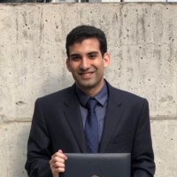 Daniel Cordero Orozco
