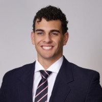 Luke Anderson