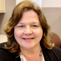 Christine Benner