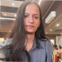 Madhuri Patwal