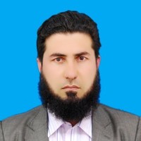 Mohammad Kabir Ahmadzai
