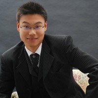 Hugo Qin