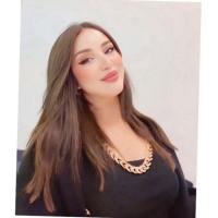 salma El Azoui