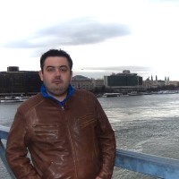 Thomas Batziolas