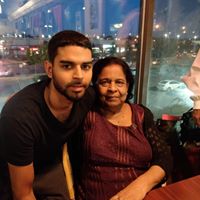 Sandra D. Persaud