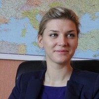 Inese Isajeva Prata