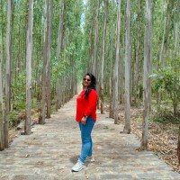 Priyanshi Priya