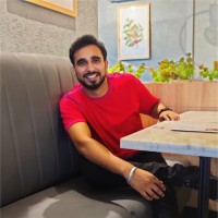 Sahil Saini