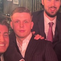 Joe Mcglynn