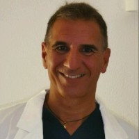 Giovanni Matranga FIOS PALERMO Studio Associato Fisioterapia Osteopatia