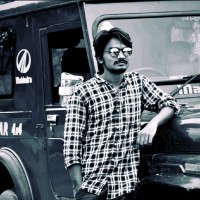 Patan Harshad Khan