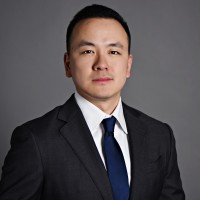 Aron Chow