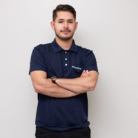 Eduardo Da Cruz