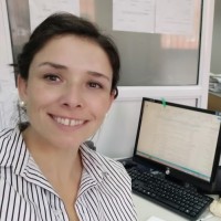 Maria Eugenia Capucho Viera