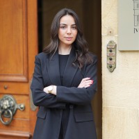 Sofia Cherbi