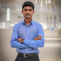 Somnath Borude