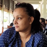 Nadeeshani Perera