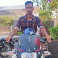 Aravind D