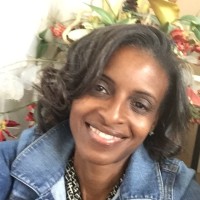 Michelle Blake