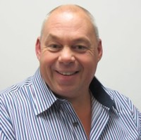 Russell Caldwell