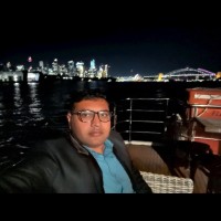 Saurabh Patel