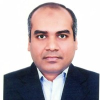 Syed Mustafizur Rah Chowdhury