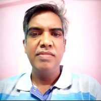 Rakesh Dwivedi