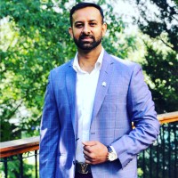 Maninder Sandhu