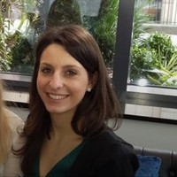 Lucy Hodgson