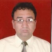 Mukesh Arora