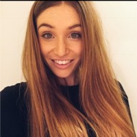 Bianca Mcallister