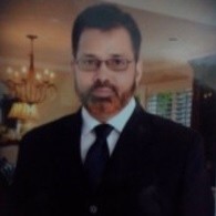 Adeel Ahmed