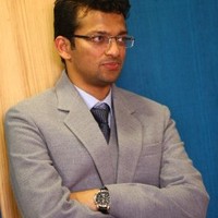 Harshit Gupta
