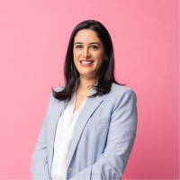 Cristina Martinez Pinto