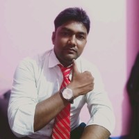 Tanmoy Mondal