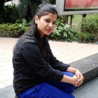 Vandana Tariyal