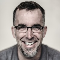 Brian Dorsey
