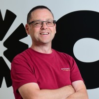 Iain Reid
