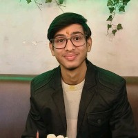Shivam Gupta