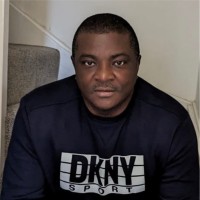Michael Omudu, Chartered Mcipd, Mcmi,Mba.