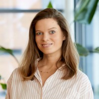 Ida Marie Kloster
