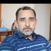 gill baba