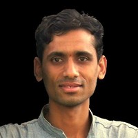 Sharath Hariharpur Satheesh