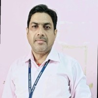 Harendra Mishra