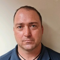 Ryan Chapman