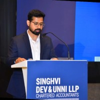 S Abhishek Kumar