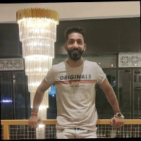 sachin shivhare